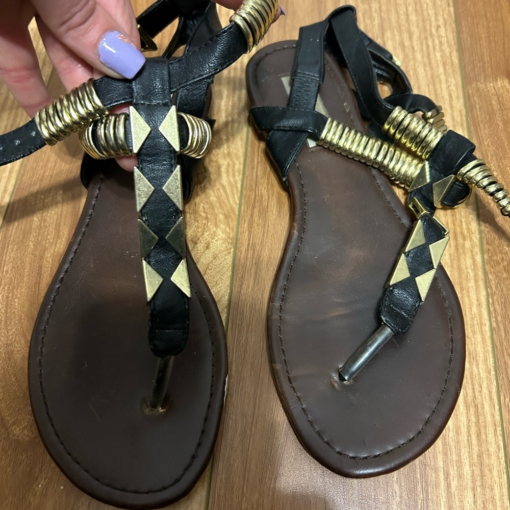 Steve Madden Sandals